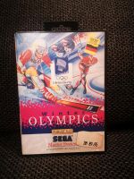 Winter Olympics Lillehammer '94 Sega Master System limited Nordrhein-Westfalen - Schloß Holte-Stukenbrock Vorschau