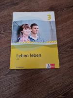 Leben leben 3 von Klett ISBN 9783126952767 Fredersdorf-Vogelsdorf - Vogelsdorf Vorschau