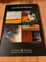 Sächsisches Land-  Farbenbuch Dresden - Briesnitz Vorschau