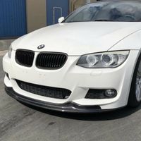 CW Performance CARBON Spoiler Lippe passend für BMW 3er E92 E93 Nordrhein-Westfalen - Kamen Vorschau