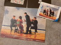 Jack Vettriano Puzzle 1500 Teile Nordrhein-Westfalen - Vlotho Vorschau