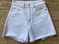 H&M Jeans Short/Gr. 36 Hessen - Korbach Vorschau