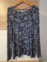 Bedrucktes Shirt Gr. 48/50 Duisburg - Duisburg-Mitte Vorschau