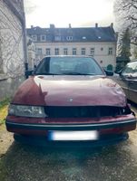 Saab 9000 cse 2.3 Turbo mit HU bis 2025 Rheinland-Pfalz - Koblenz Vorschau