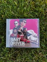 Baby Driver Soundtrack Niedersachsen - Osnabrück Vorschau