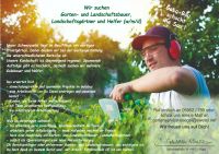 Gärtner, Garten und Landschaftsbauer, Pflasterer, Helfer Niedersachsen - Sögel Vorschau