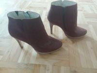 Stiefeletten Belmondo Cognac High Heels Stiefel Köln - Esch Vorschau