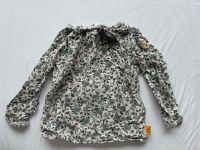 Steiff Bluse Größe 80 cm bzw. 12 Monate Blumen Frankfurt am Main - Sachsenhausen Vorschau