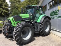 Deutz-Fahr Agrotron 7250 TTV / Baujahr: 2013 / 5458 Betr.-Std Niedersachsen - Neuenkirchen-Vörden Vorschau