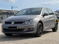 Volkswagen Golf 1.2 TSI 63 kW BMT CUP Baden-Württemberg - Dettenhausen Vorschau
