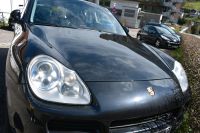 Porsche Cayenne S 4.5 verkaufen oder tauschen Baden-Württemberg - Bad Wildbad Vorschau