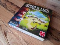 Spies & Lies A Stratego Story (DE,EN,FR,ES,IT,NL) - Don Eskridge Saarbrücken - Malstatt Vorschau