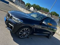 Verkaufe BMW X3 M40 Diesel Nordrhein-Westfalen - Leverkusen Vorschau