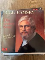 Vinyl Bill Ramsey - Die andere Seite (mit Autogramm) Niedersachsen - Vahlde Vorschau