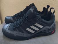 Adidas TERREX Swift Solo 2.0 Wanderschuh - Gr. 40 - Core Black Leipzig - Connewitz Vorschau