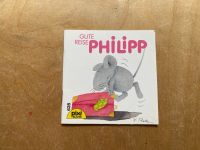 Pixi Philipp Serie „Gute Reise Philipp“ Leipzig - Leipzig, Zentrum-Nord Vorschau