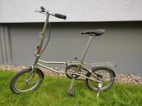 Fahrrad, Klapprad Schwerin - Mueßer Holz Vorschau