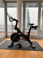 Peloton spinning bike zu verkaufen Frankfurt am Main - Sachsenhausen Vorschau