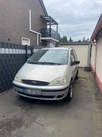 Ford Galaxy 7-Sitzer LPG Duisburg - Walsum Vorschau
