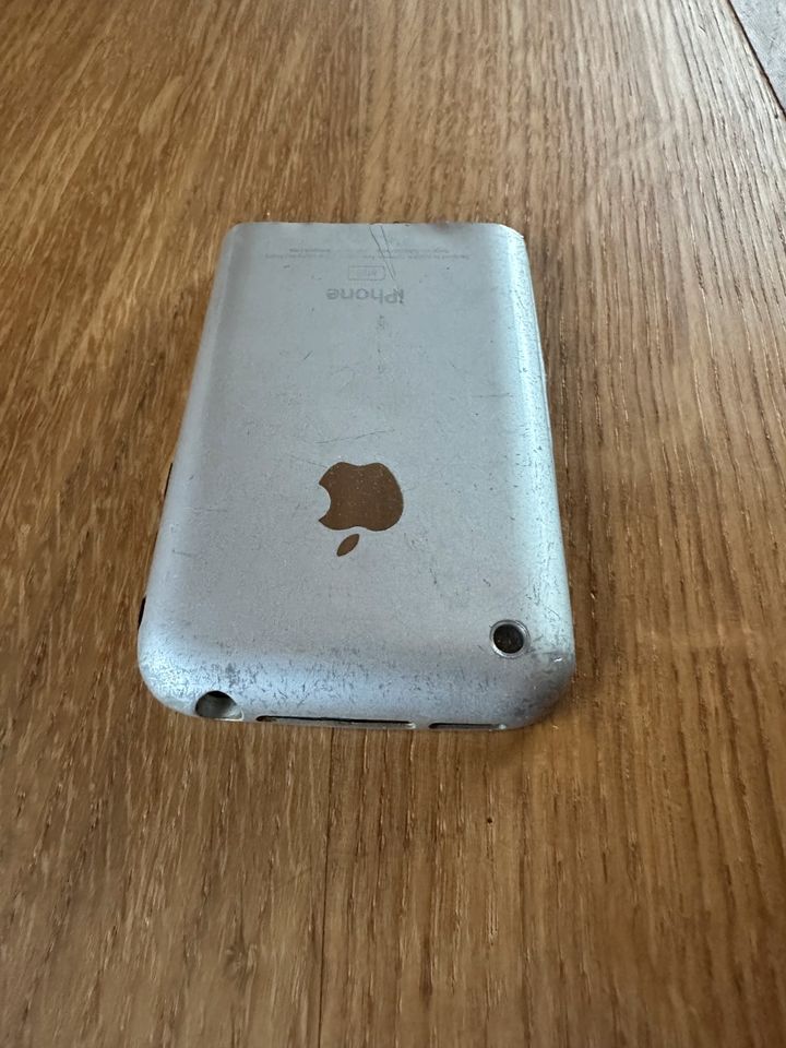 iPhone 2G Backcover Apple in Murr Württemberg