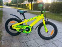 16 Zoll Kinderfahrrad Scott Voltage München - Hadern Vorschau