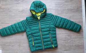 Steppjacke jetzt Cmp Kleinanzeigen ist eBay 140 Kleinanzeigen