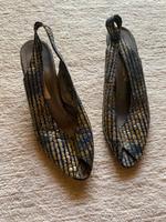 Spitzenschuhe Größe 41 Bayern - Bobingen Vorschau