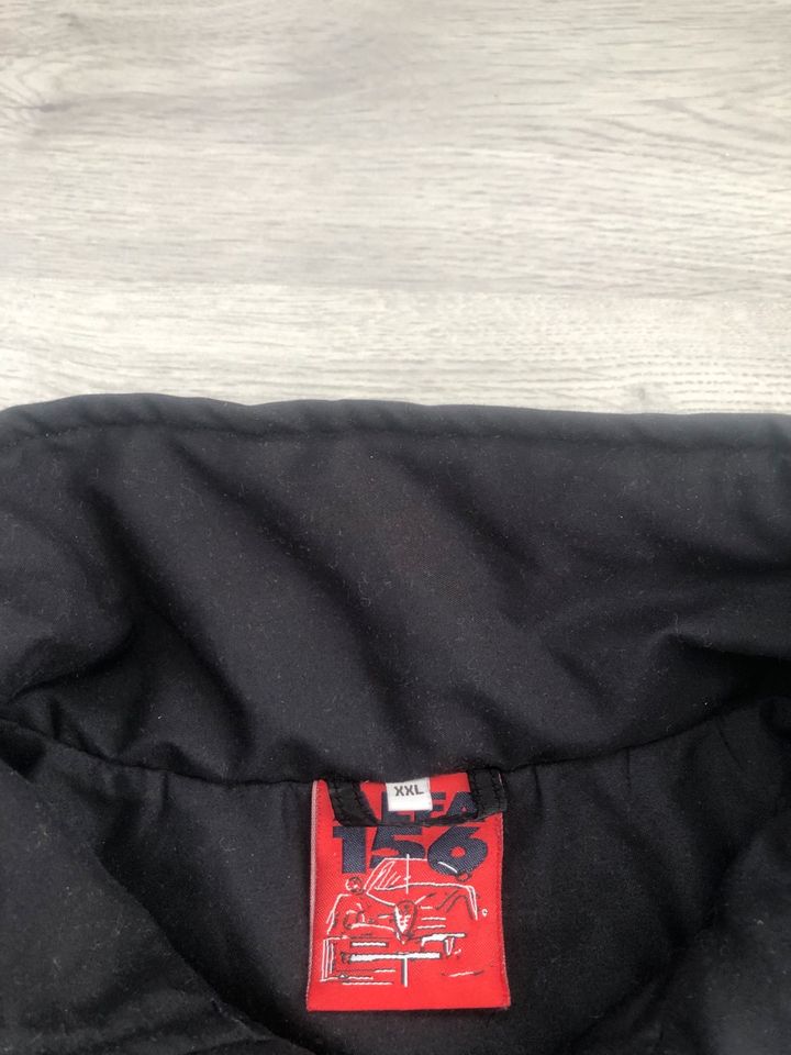 Alfa Romeo Alfa 156 Jacke Gr. XXL in Dorsten