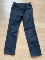 Schwarze Jeans 116 Hessen - Gernsheim  Vorschau