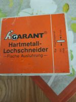 Garant Hartmetall Lichschneider 68mm Essen - Essen-Kray Vorschau