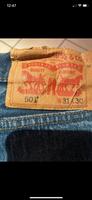Levi’s Jeans 501 Bayern - Thüngen Vorschau