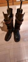 Damen Stiefel braun 39 Duo Tex Nordrhein-Westfalen - Oberhausen Vorschau