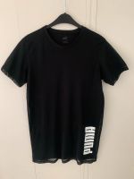 Puma Shirtkleid doppellagig schwarz Gr M top Zustand Innenstadt - Köln Altstadt Vorschau