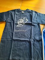 Schalke T-shirt und Sporthose Nordrhein-Westfalen - Löhne Vorschau