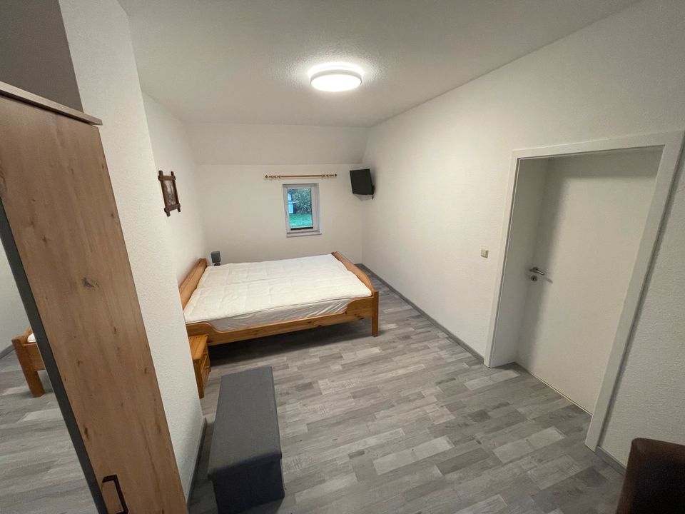 Ferienwohnung am Kyffhäuser Sittendorf Kelbra Harz Ferien, Urlaub in Kelbra (Kyffhäuser) Kelbra