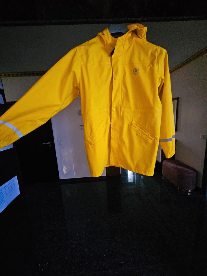 Regenjacke wasserdicht Color Kids Outdoorjacke Unisex NEU !!! in Hannover