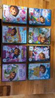 DVD'S Dora, Minions, Barbie, etc Saarland - Wadern Vorschau