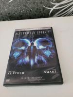 Butterfly Effect DVD Hamburg - Wandsbek Vorschau
