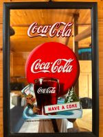Coca Cola Spiegel Bild Mitte - Tiergarten Vorschau
