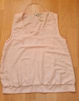 Top Shirt Bluse Seide Rose Gr.40 Duisburg - Meiderich/Beeck Vorschau