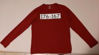 Panzerknacker Shirt Pullover rot Nordrhein-Westfalen - Odenthal Vorschau