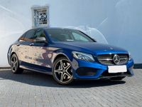 Mercedes Benz C43 AMG 4Matic DESIGNO PAGA Carbon Hessen - Kassel Vorschau