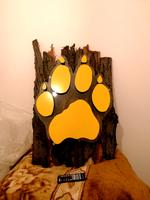 Jack Wolfskin Wandlampe *Einzelstück/ Design* Weltweit Berlin - Köpenick Vorschau