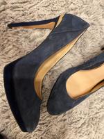 Zara Pumps Plateau. Gr 37 Bayern - Landshut Vorschau
