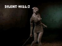 Iconiq Studios Silent Hill 2 Bubble Head Nurse kein Hot Toys Nürnberg (Mittelfr) - Südstadt Vorschau