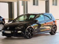 VW Golf 6 R/ Dynaudio/ DCC/ PDC /1.Hand /Schalter /Blackline/ TÜV Bad Grund (Harz) - Windhausen Vorschau