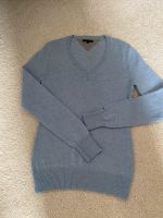 Tommy Hilfiger Pullover Pulli Gr 38/ M neu Wolle Schleswig-Holstein - Brokstedt Vorschau