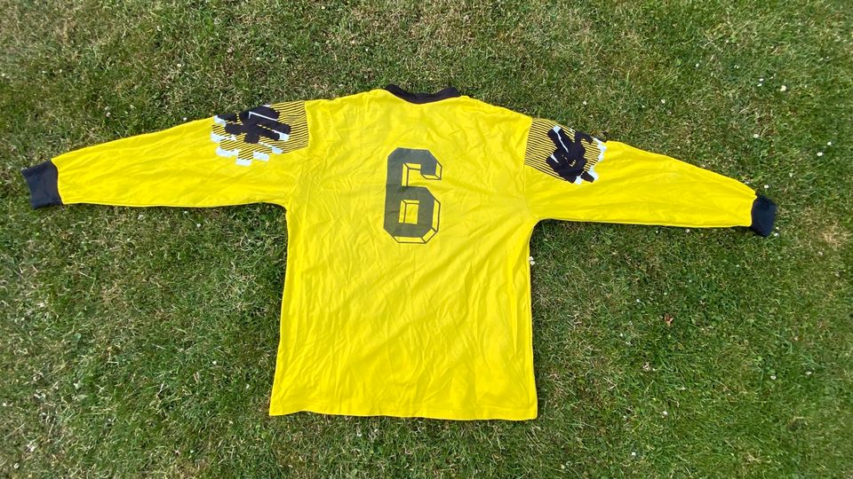 Trikot von MASITA ULTRA-Fit in XXL,Vintage, Fußball in Nordrhein-Westfalen  - Detmold | eBay Kleinanzeigen ist jetzt Kleinanzeigen