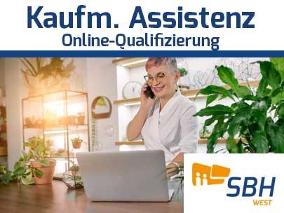Wadersloh: Weiterbildung Kaufmännische Assistenz mit DATEV in Wadersloh