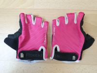 Roeckl Fahrradhandschuhe pink Größe 7 Sachsen - Stollberg Vorschau